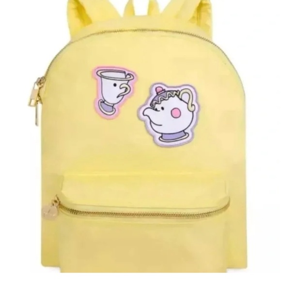 LAST ONE Stoney Clover x Disney Belle Backpack NWT Disney theme parks - Picture 8 of 9